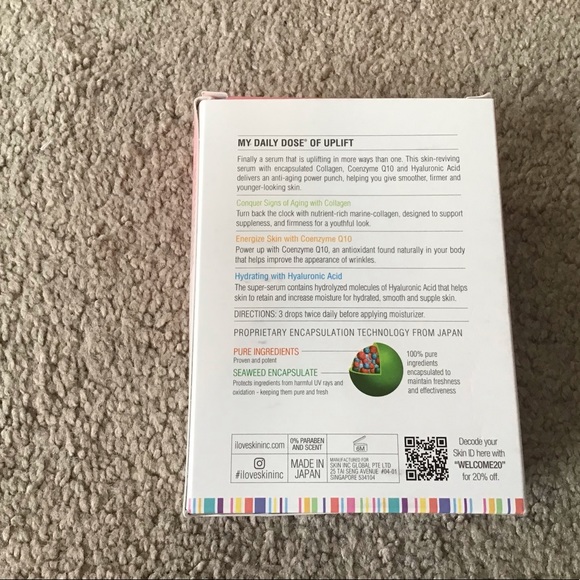 My Daily Dose® of Uplift - Picture 2 of 3